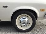 Chevrolet Vega Wagon GT 1976 года